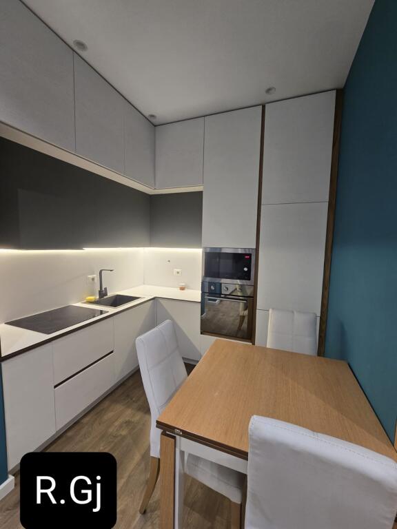 AFFITTASI | Appartamento Moderno 1+1 - Complesso Delijorgji