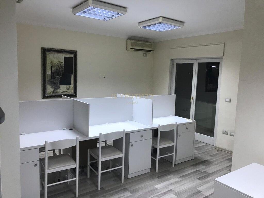 Office in the center at 9-Katëshet!