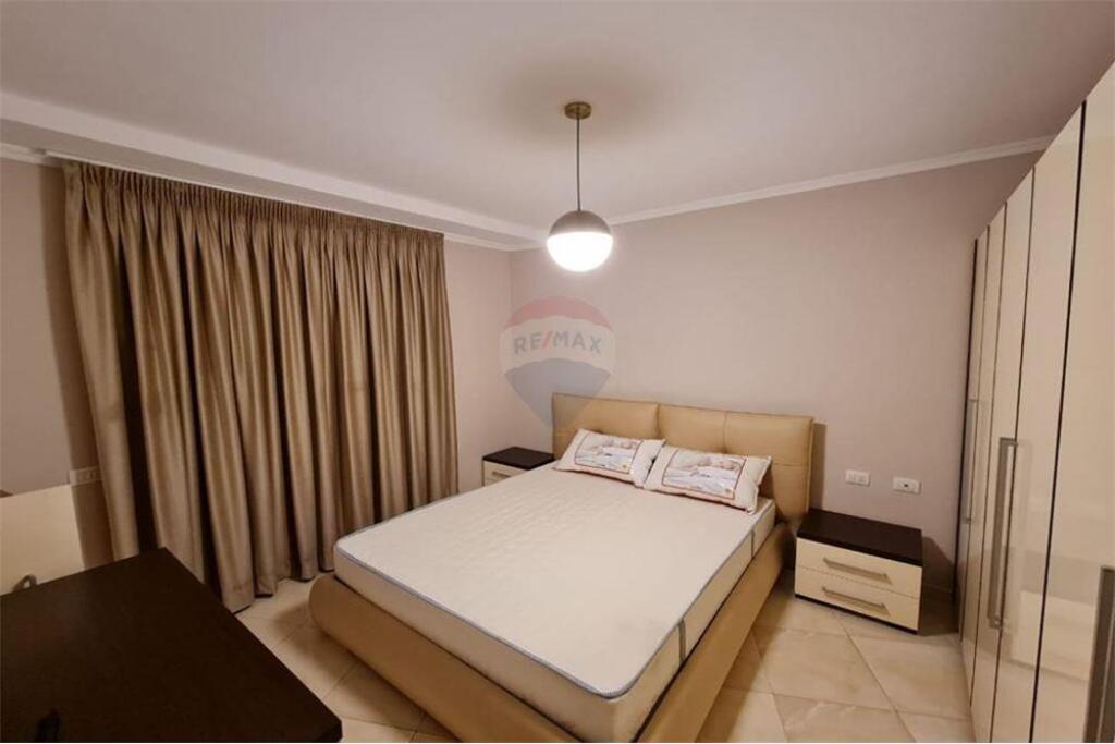 1+1 APARTMENT FOR RENT AT THE COMPLEX CONTACT