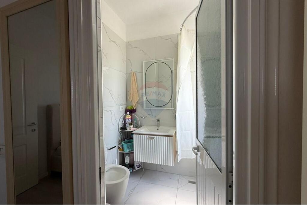 For rent 2+1 apartment in Fresk