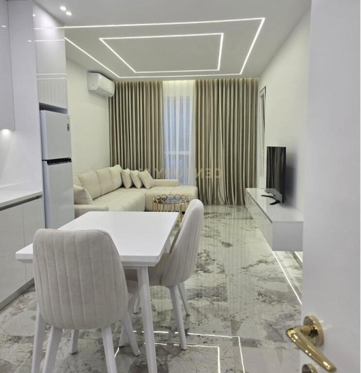 1+1 Apartment for Rent in Paskuqan