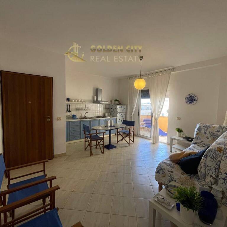 For sale Super Apartment 1+1 Beach