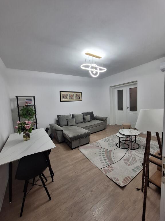 Apartment for Rent 1+1 on Barrikadave Street (ID B2101128) Tirana