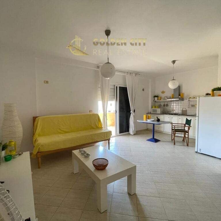 Apartment for sale 1+1 Beach