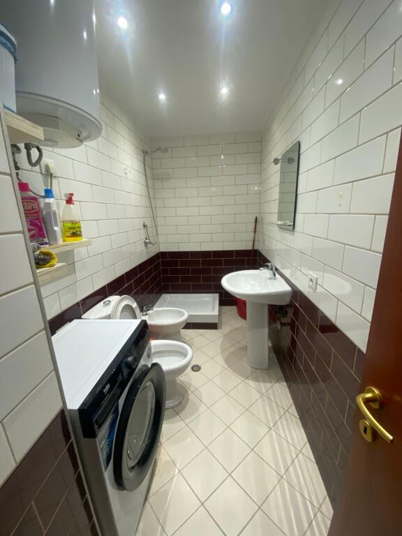 For rent Apartment 2+1, Misto Mame, Rruga Besim Alla