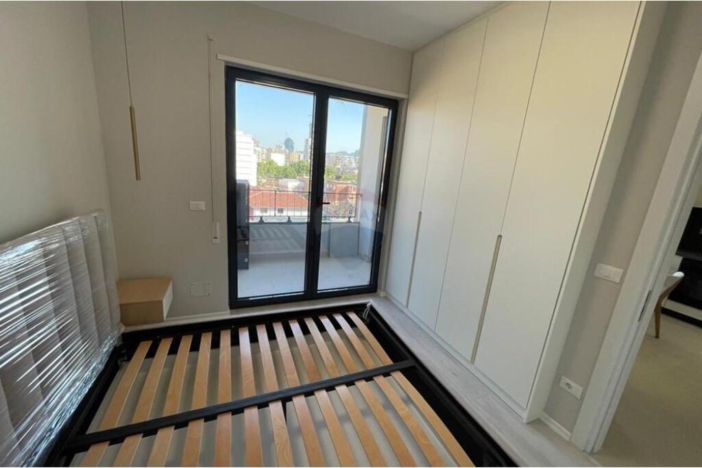 Apartament 1+1 me qira te Karl Gega