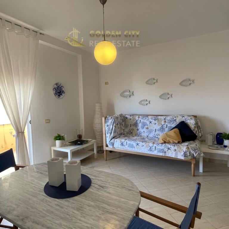 For sale Super Apartment 1+1 Beach