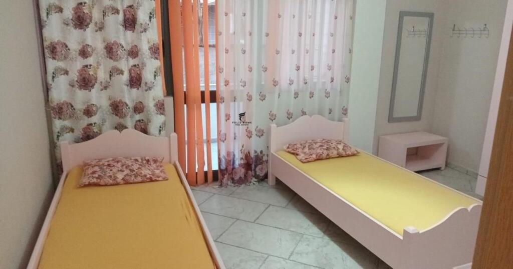 APARTMENT FOR RENT 2+1 PAZARI I RI