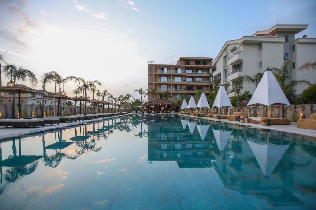 Apartment for sale in Radhime