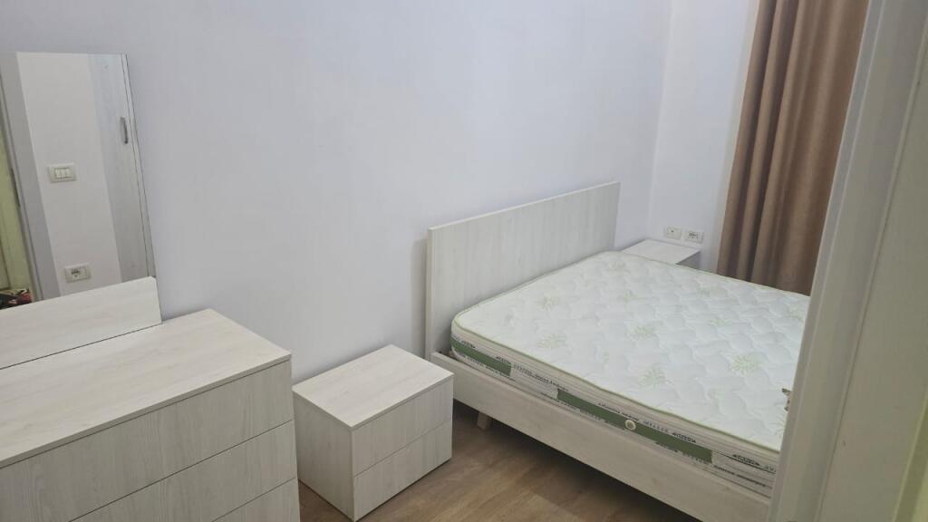 An apartment 1+1 is for rent at Amerikan 3!