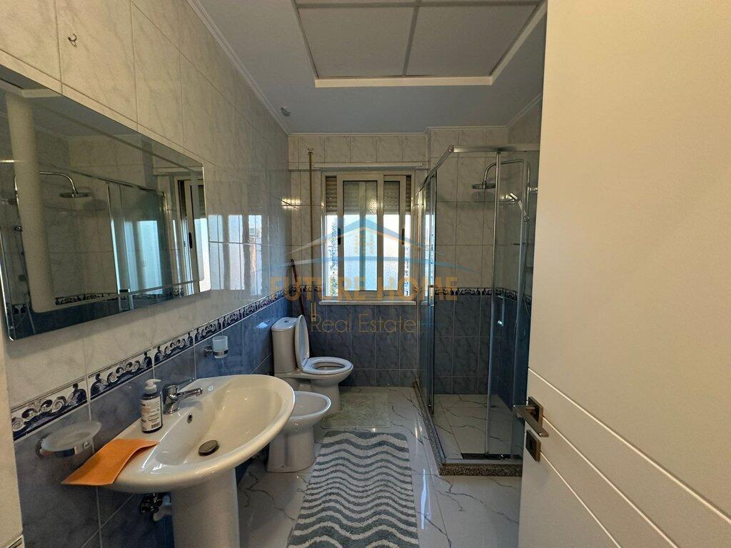 Qera, Apartament 2+1+2, Don Bosko, Tiranë.