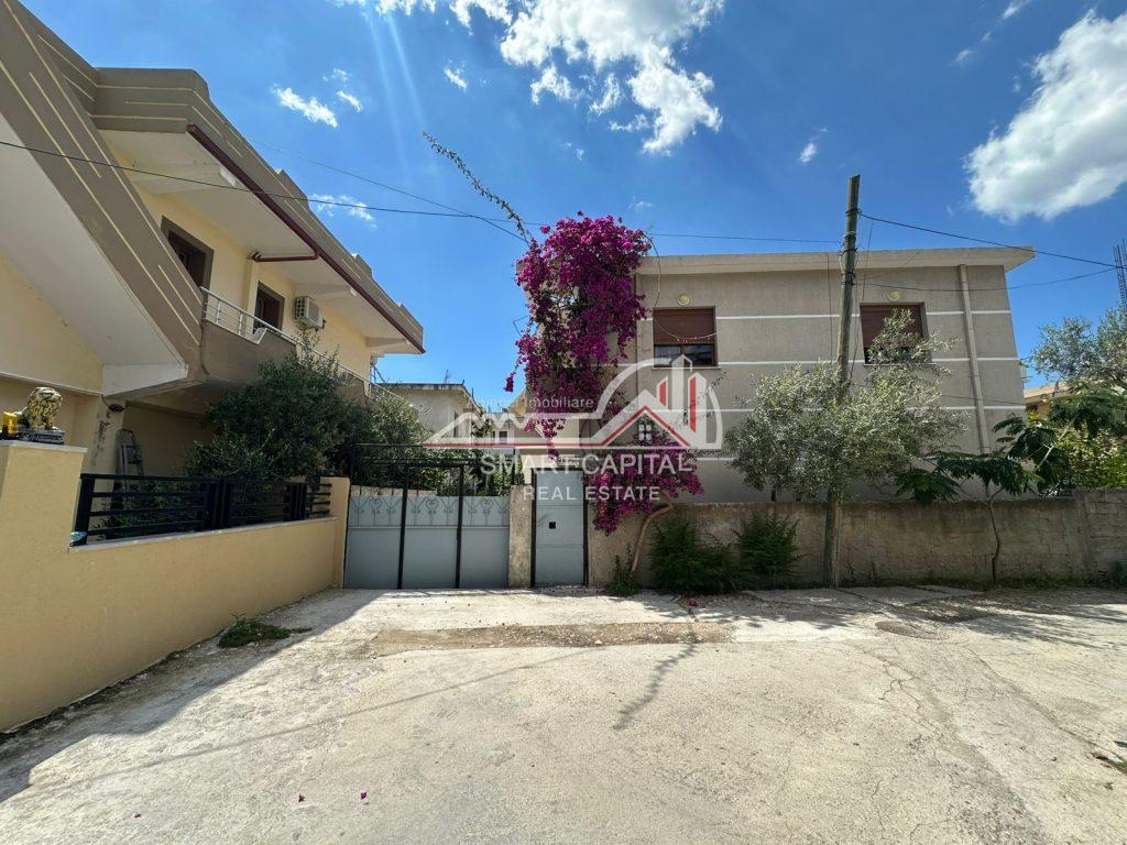 FOR SALE PRIVATE 2-STORY HOUSE NEAR "XHYHERI" SCHOOL - VLORA