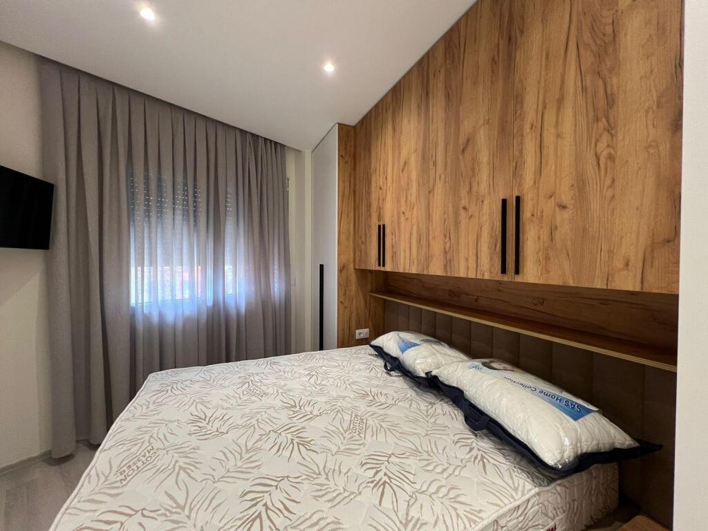 *Për Qira: Apartament 1+1 në Rezidencën Kodra e Diellit*