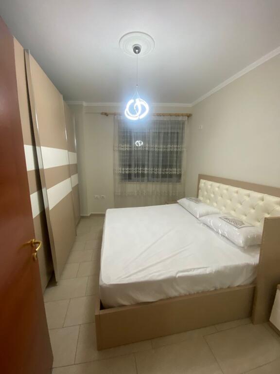 For rent Apartment 2+1, Misto Mame, Rruga Besim Alla