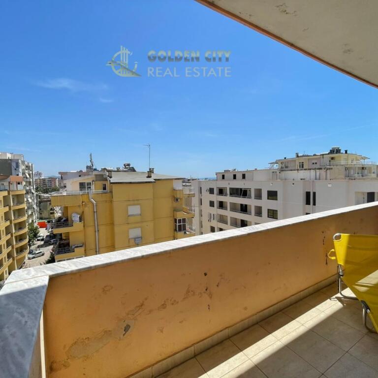 Apartment for sale 1+1 Beach