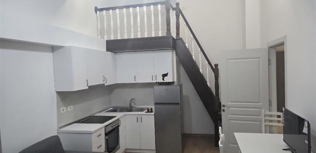 APARTMENT FOR RENT 1+1 AMERICAN 3