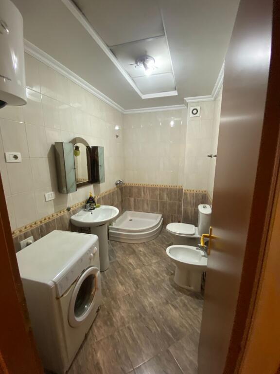 For rent 2+1+2 apartment, Kristal Center