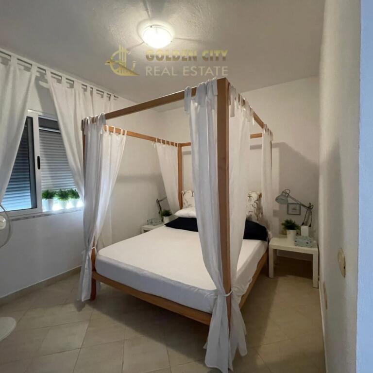 For sale Super Apartment 1+1 Beach
