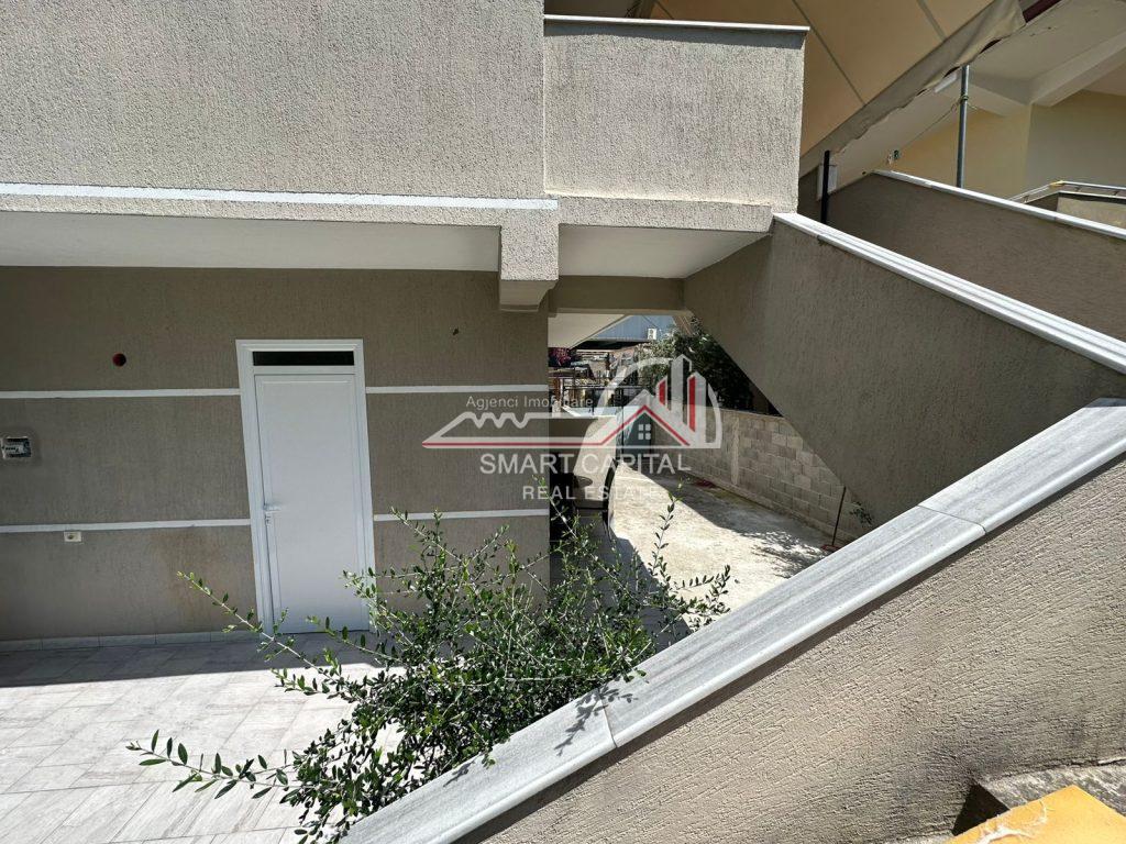 FOR SALE PRIVATE 2-STORY HOUSE NEAR "XHYHERI" SCHOOL - VLORA