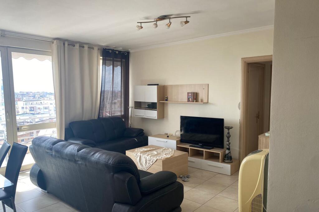 Apartamenti 2+1+2 për qira, Ali Dem rruga Idriz Dollaku