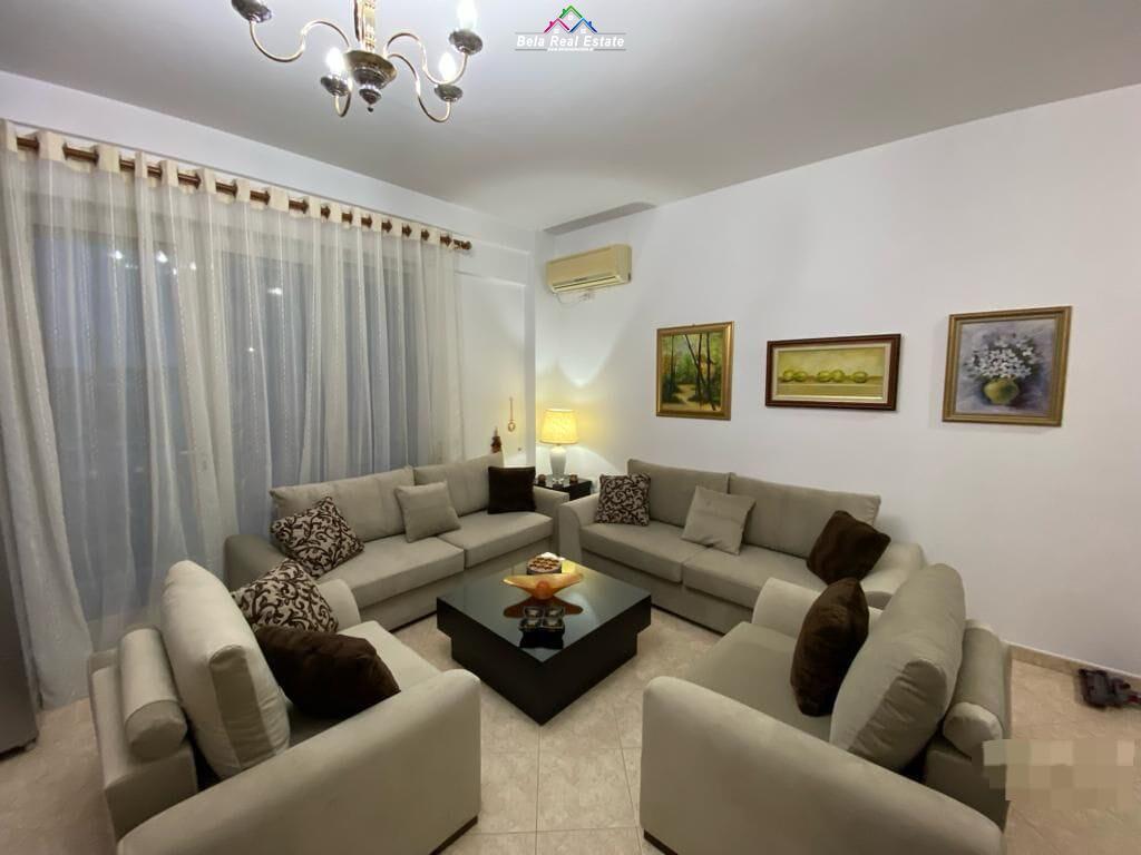 Appartamento in Affitto 1+1 a Don Bosko (ID B210544) Tirana.