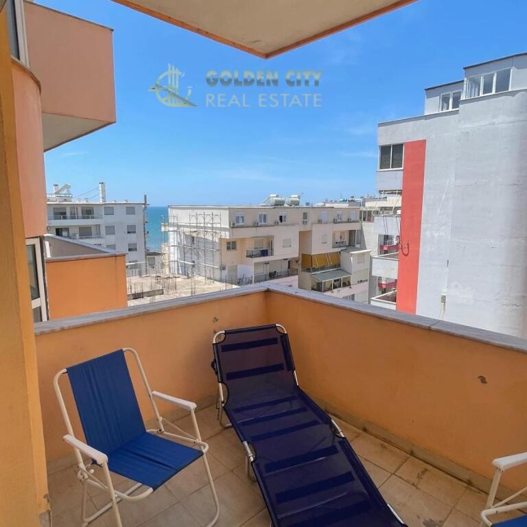 For sale Super Apartment 1+1 Beach