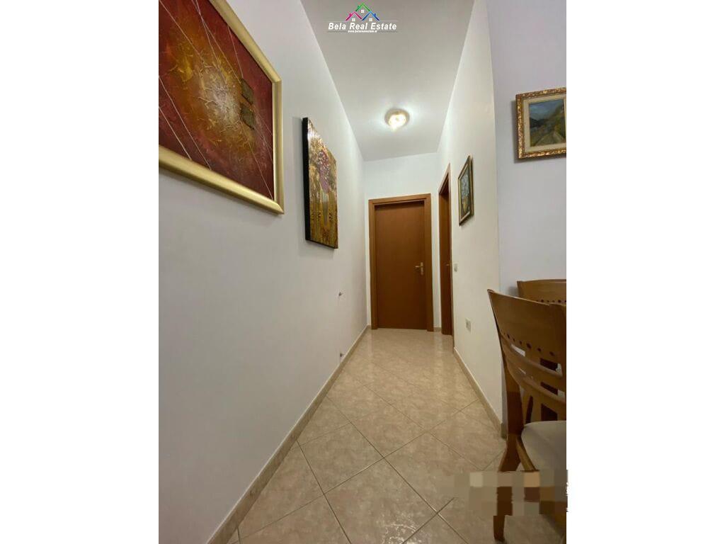 Appartamento in Affitto 1+1 a Don Bosko (ID B210544) Tirana.