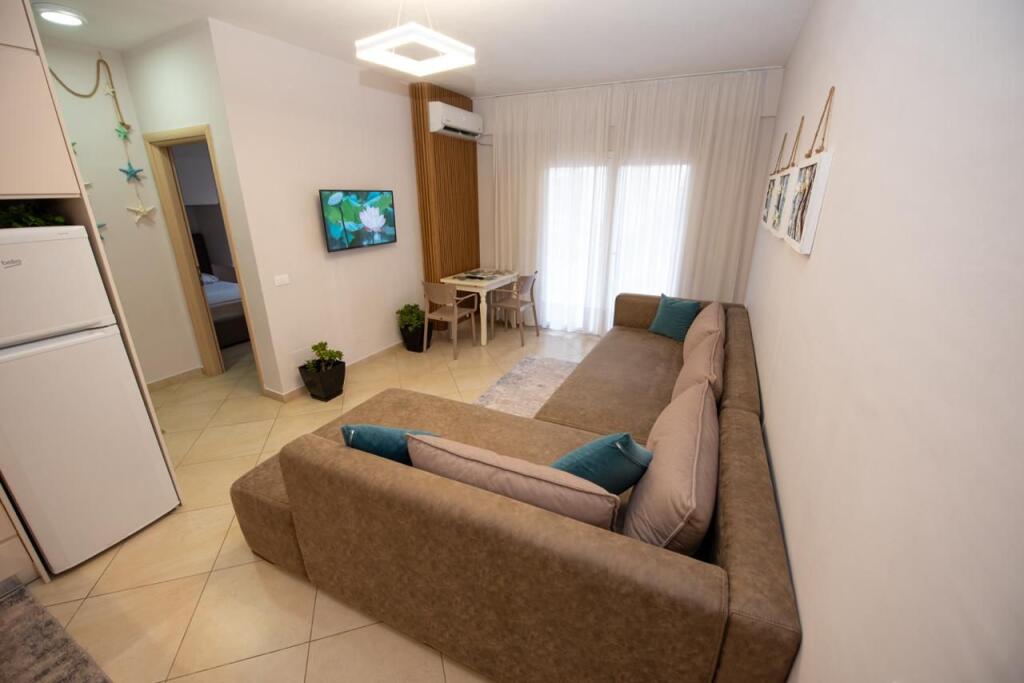 Apartment for sale in Vlore