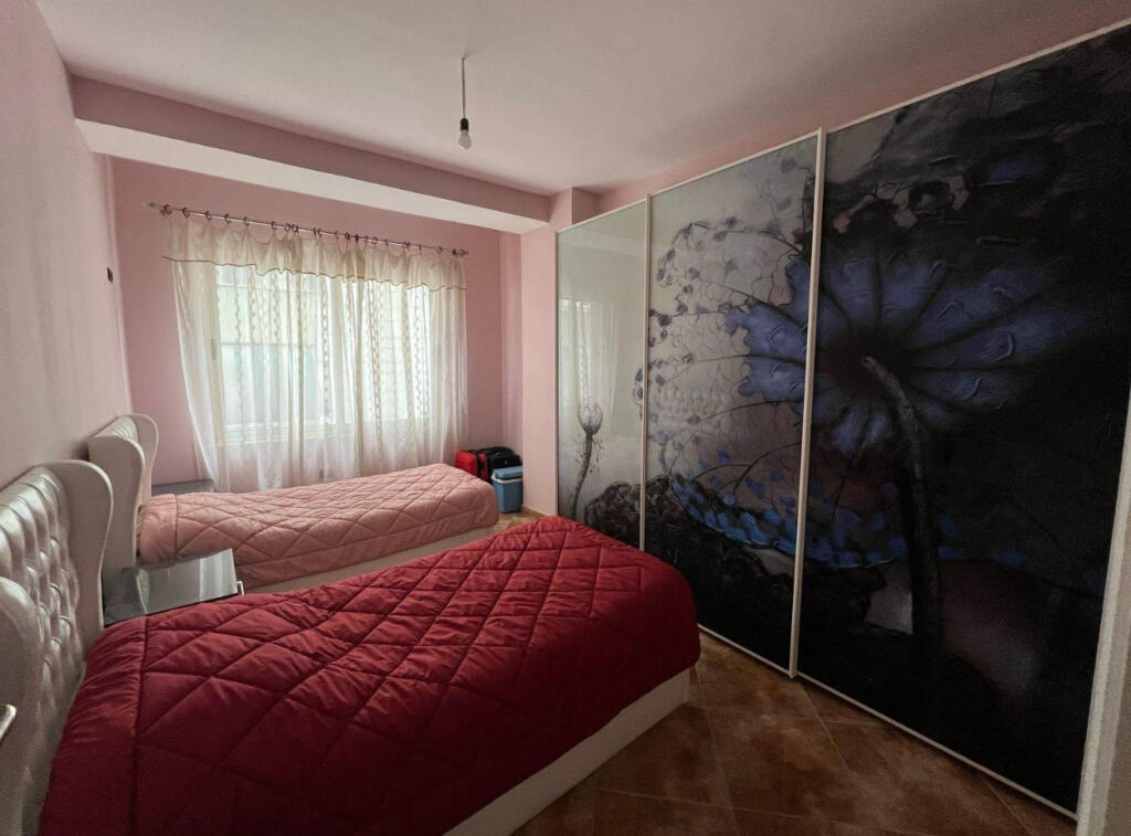 Apartment 2+1 for rent in Fresk!