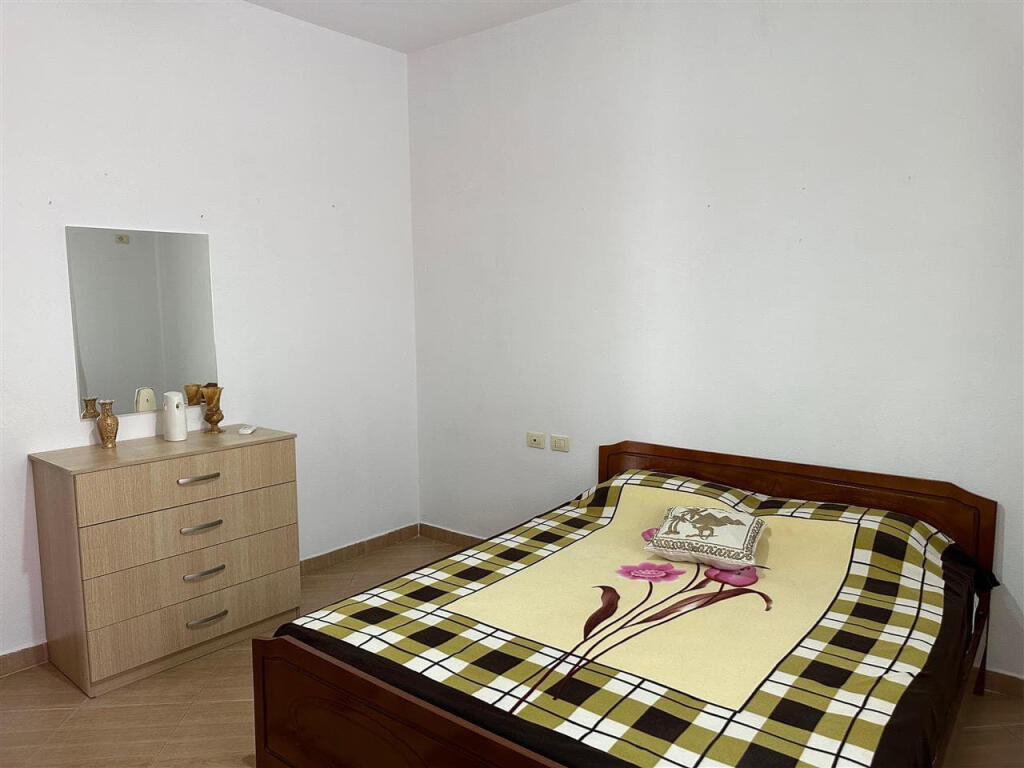 Vile me qera 2+1 tek Kodra e Priftit (ID BV22442) Tirane