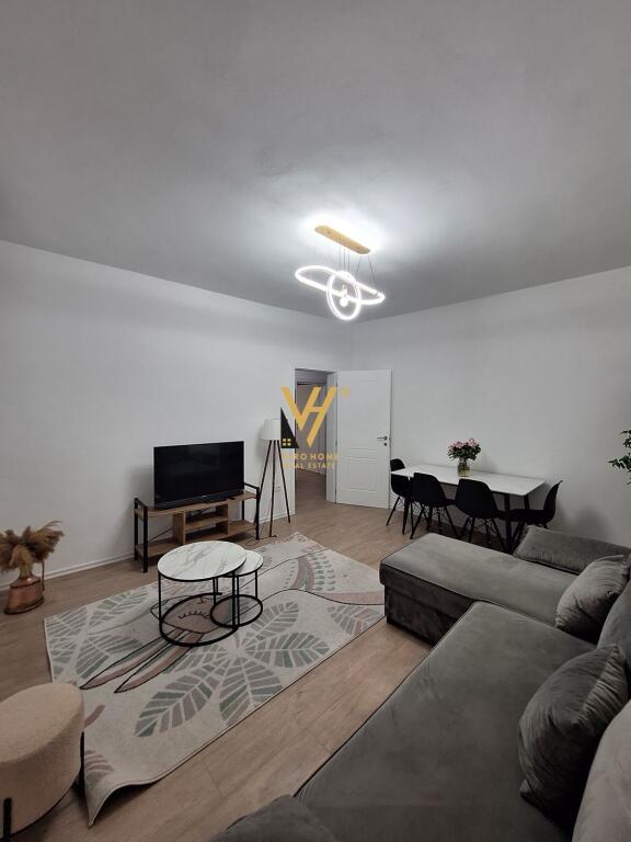 APARTMENT 1+1 FOR RENT ON BARRIKADAVE STREET