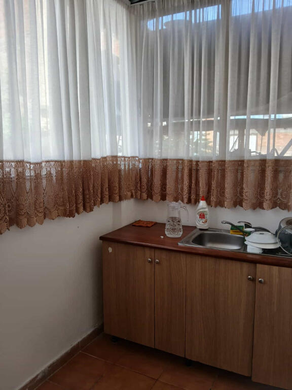 Apartment for Rent 1+1 on Barrikadave Street (ID B2101128) Tirana