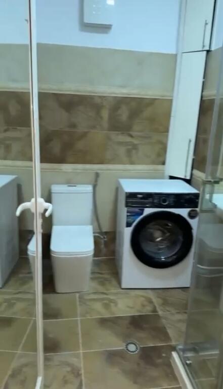 For rent Studio, Kodra e Diellit near Aldi Market (Rrapo Hekali street)