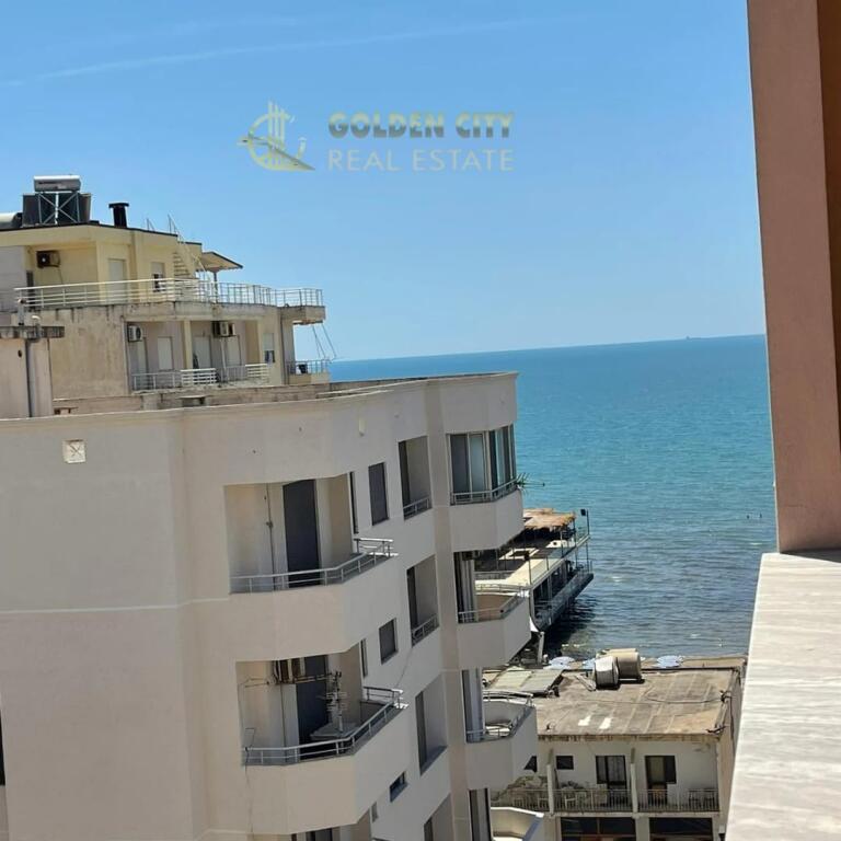 Apartment for sale 1+1 Beach