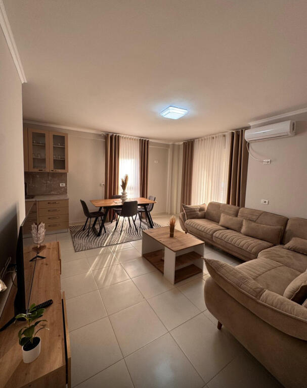 Apartment 2+1 for rent near the Prosecutor's Office of Tirana!