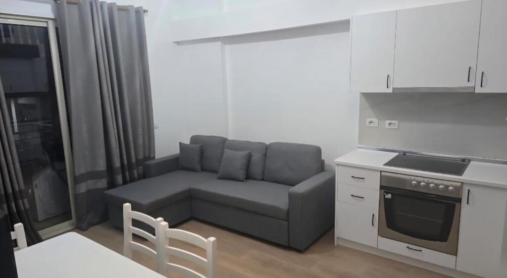 Apartment 1+1 for rent in front of American 3!