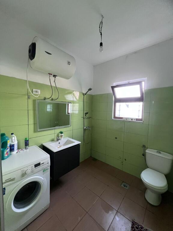 APARTAMENT ME QERA 2+1 SIRI KODRA