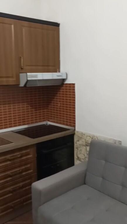 For rent Apartment 1+1, 5 Maj street near Concord Center