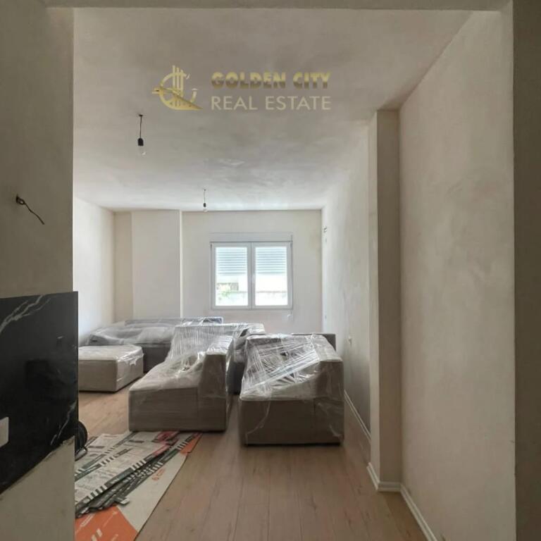 For sale Studio – New Construction – Near the Fire Station, Durrës