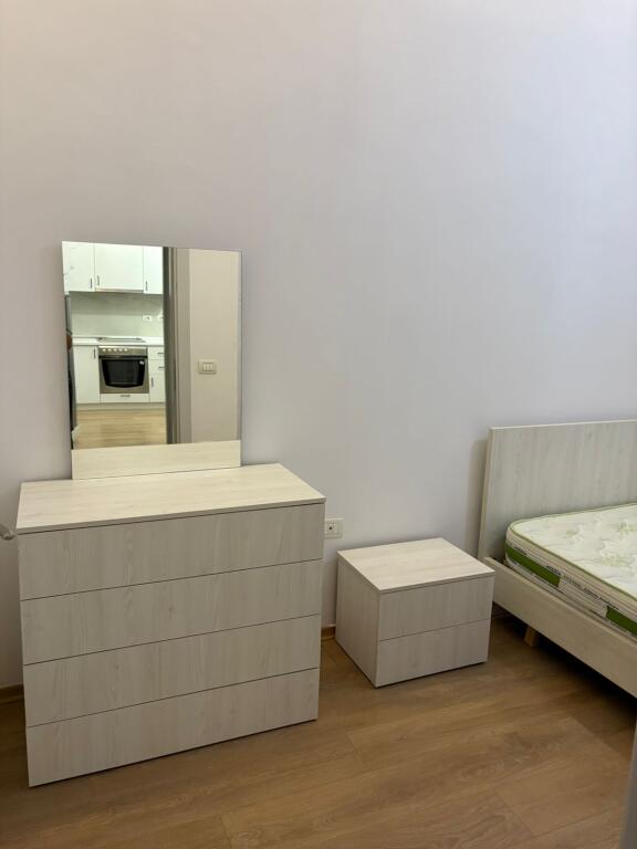 An apartment 1+1 is for rent at Amerikan 3!