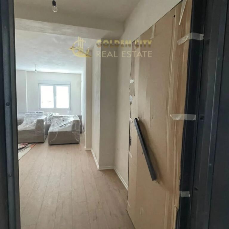 For sale Studio – New Construction – Near the Fire Station, Durrës
