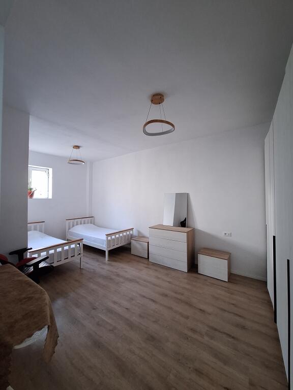 1+1 Apartment for Rent on Barrikadave Street!!!