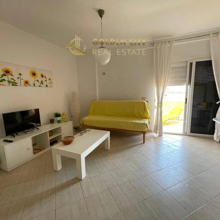 Apartment for sale 1+1 Beach