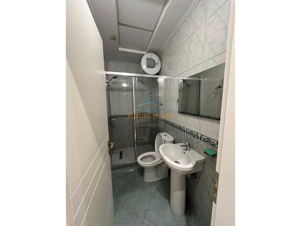 Qera, Apartament 2+1+2, Don Bosko, Tiranë.