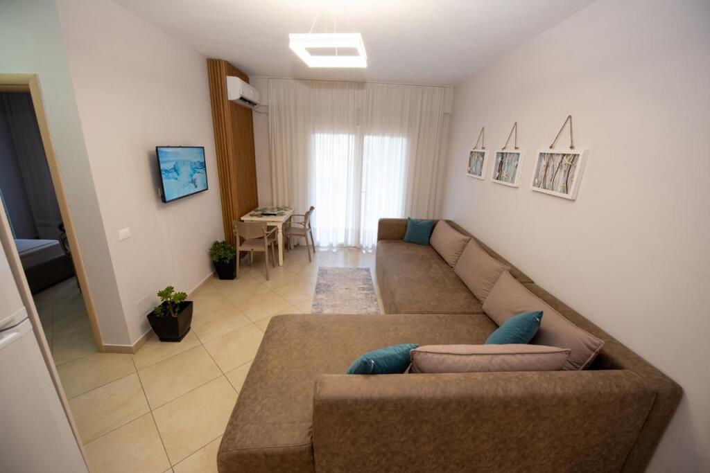 Apartment for sale in Vlore