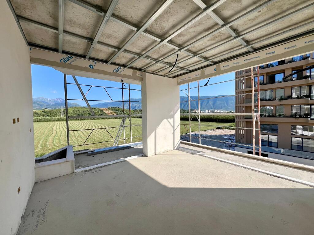 Apartment for sale in Radhime