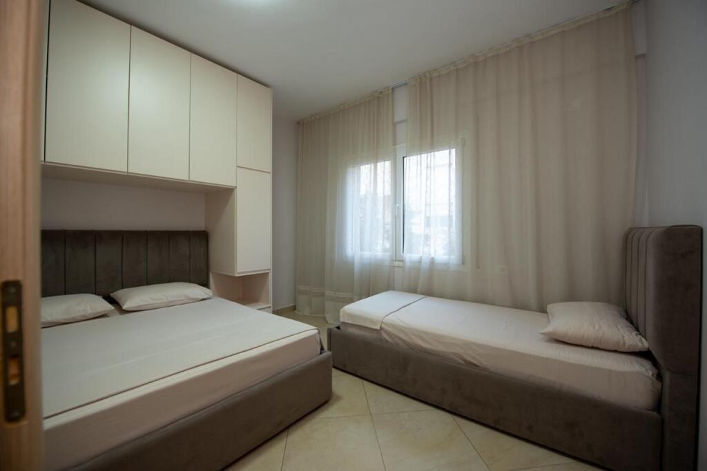 Apartment for sale in Vlore