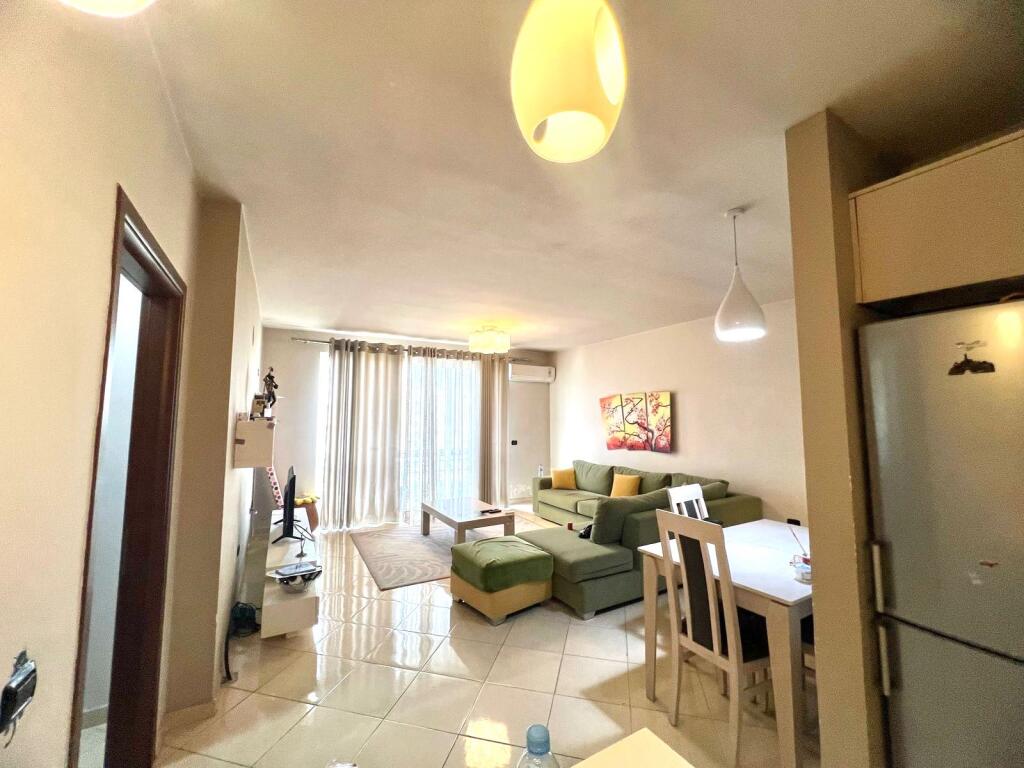 Apartment for rent 2+1 Astir near Vila-L