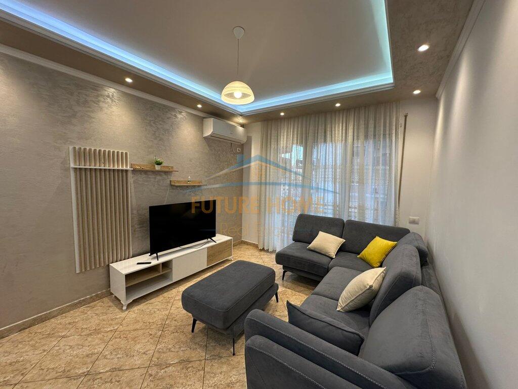 Qera, Apartament 2+1+2, Don Bosko, Tiranë.
