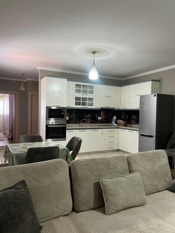 APARTAMENT ME QERA 2+1 DON BOSKO